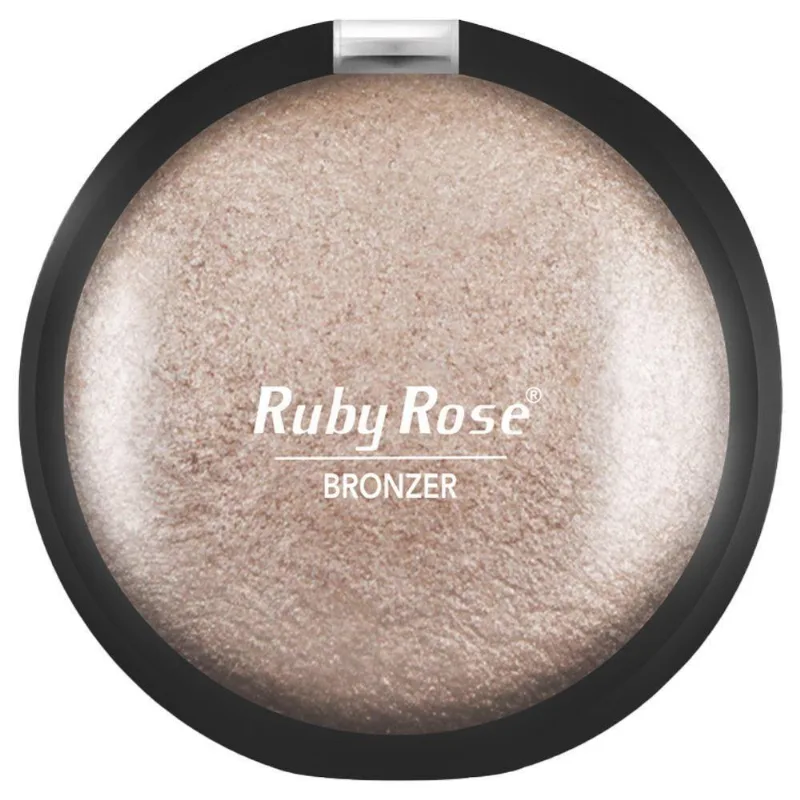 Pó Bronzeador Ruby Rose - Cor 2 U