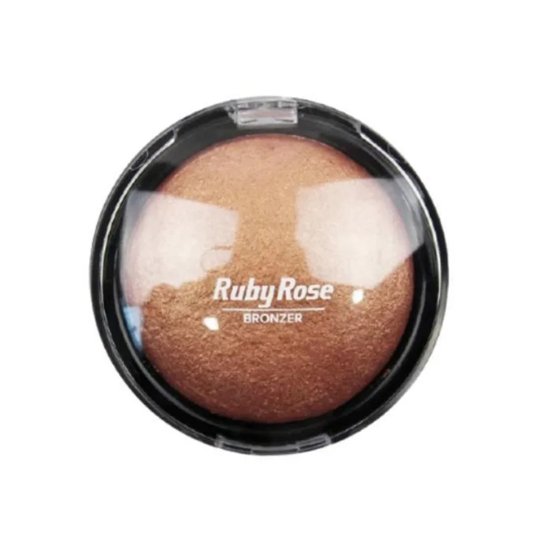 Pó Bronzeador 04 - Ruby Rose