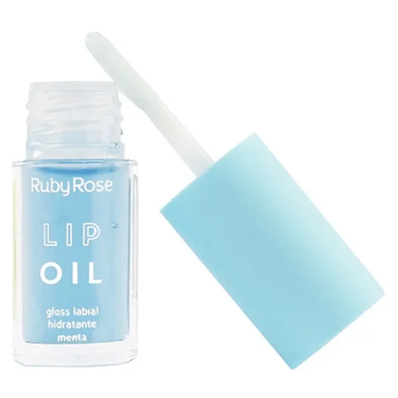Lip Oil Ruby Rose Uva LIP OIL RUBY ROSE MENTA 3,8ML R:HB-8221