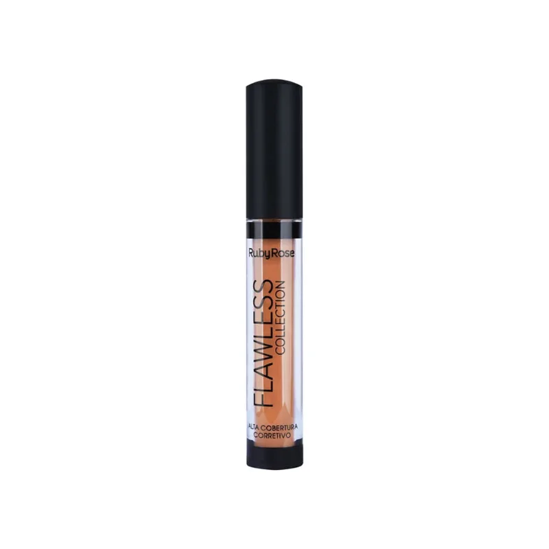 Corretivo Ruby Rose Flawless Collection Cor 6