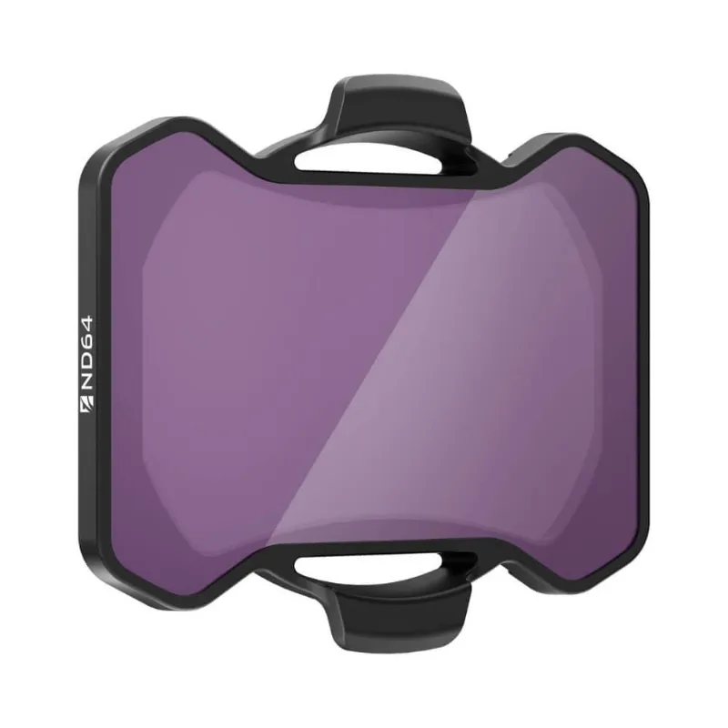 Filtro ND64 para Drone DJI Avata 2 - Freewell