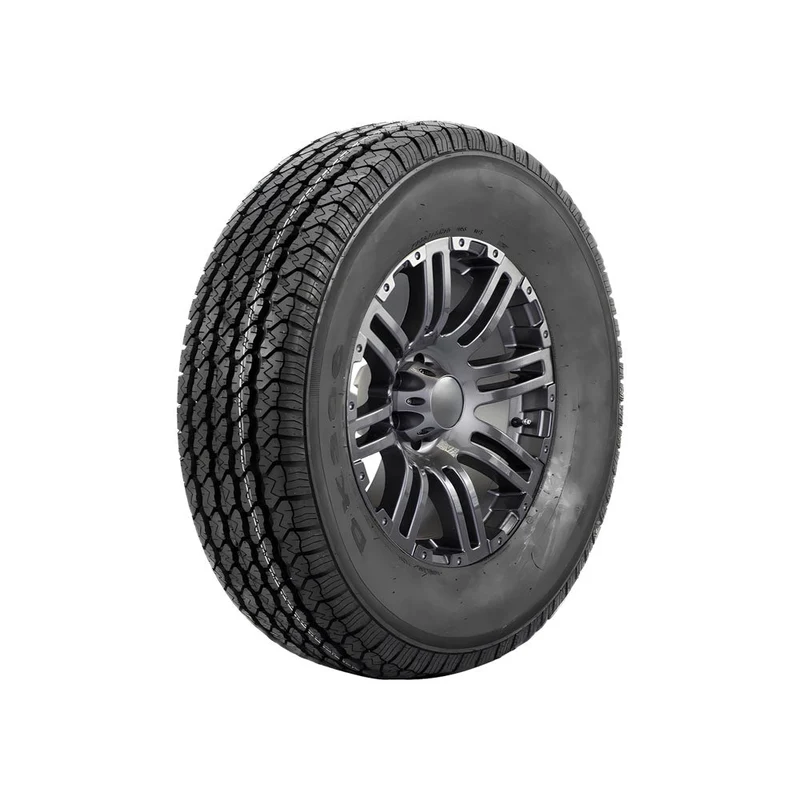 Pneu Double King DK306 235/75 R15 AT Aro 15 105S M+S