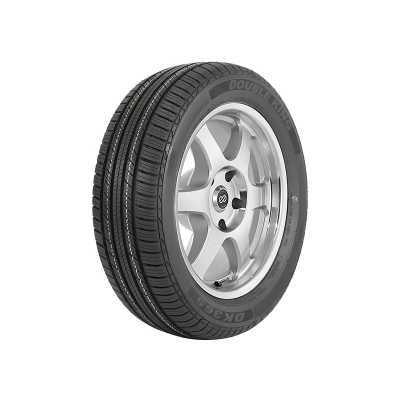 Pneu Double King DK365 215/60R17HT Aro 17 96H