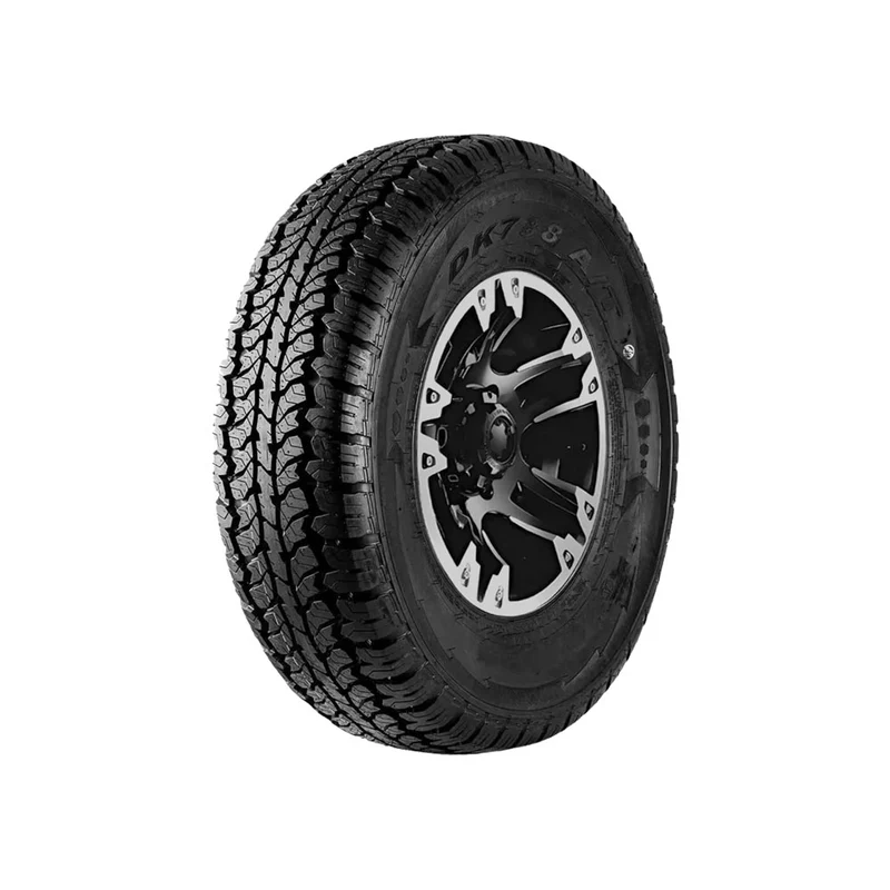 Pneu Double King DK788 225/75 R16 AT Aro 16 110/107R 8PR LT