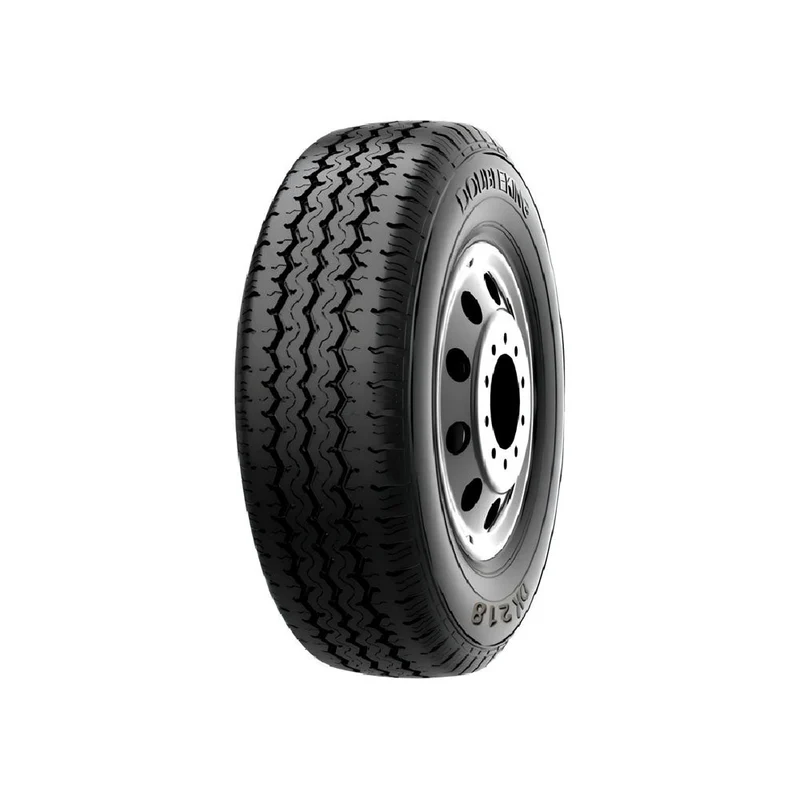 Pneu Double King Lt185 R14 8Pr 102/100S Dk218