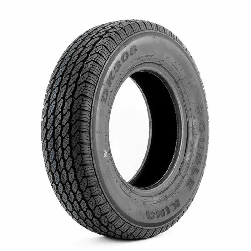 Pneu 215/75R15 AT Aro 15 Double King DK306 A/T 100S