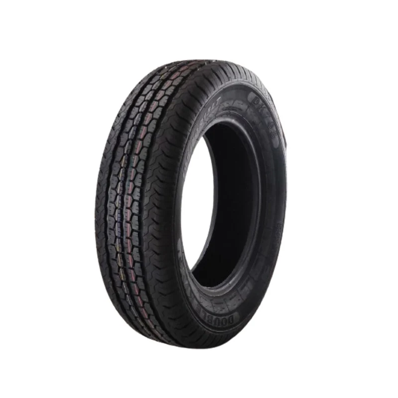 Pneu Double King DK768 195/75 R16 Aro 16 107/105R 8PR LT