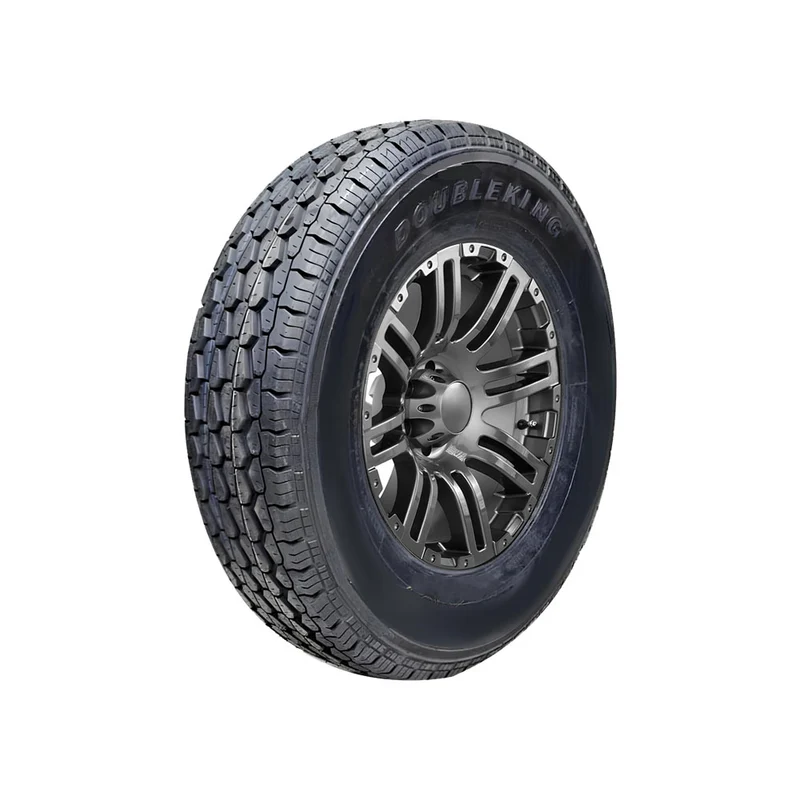 Pneu Double King DK256 195 R14 105/103R 8PR LT