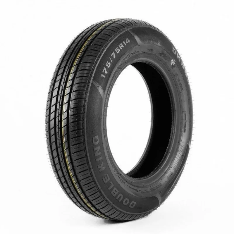 Pneu 175/75R14 Aro 14 Double King DK569 TL 86S
