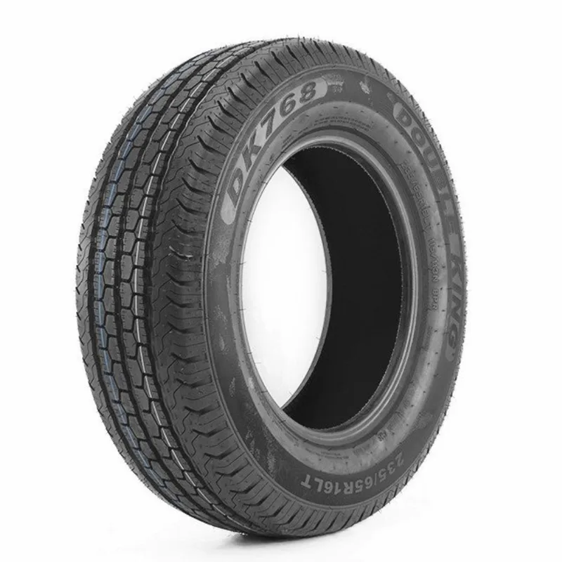 Pneu 235/65R16C Aro 16 Double King DK768 8PR 115/113N