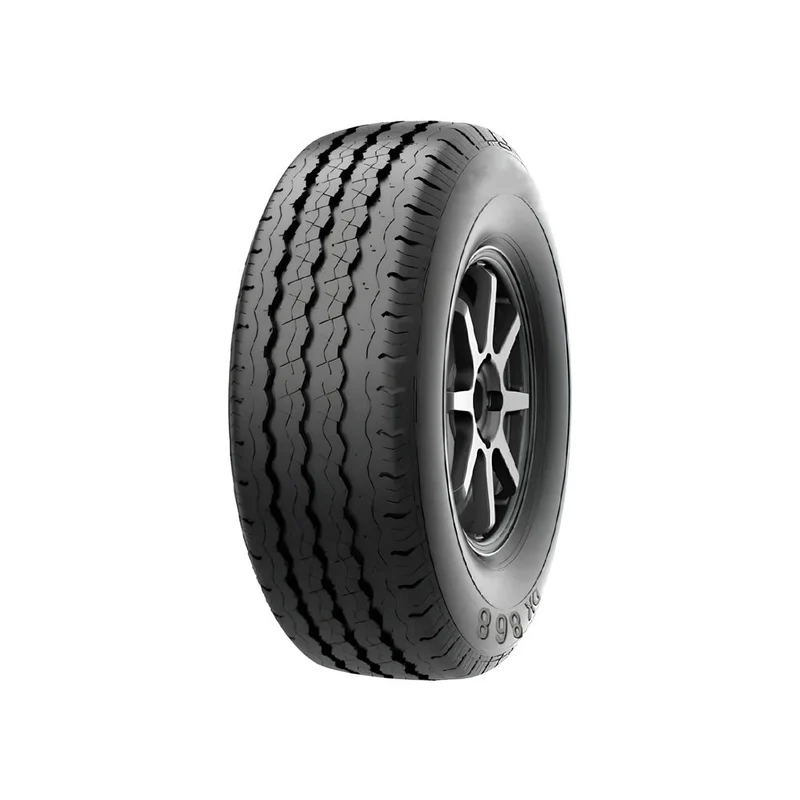 Pneu Luistone DK868 LT205/70 R15 8 Lonas 106/104S