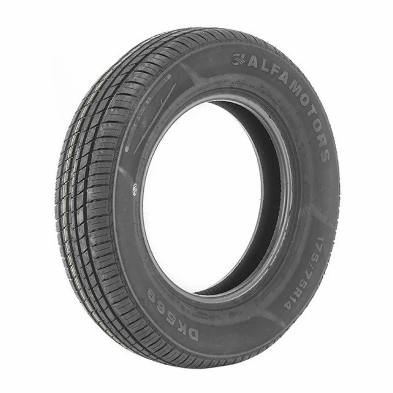 Pneu 175/75R14 Aro 14 Alfamotors DK569 86S