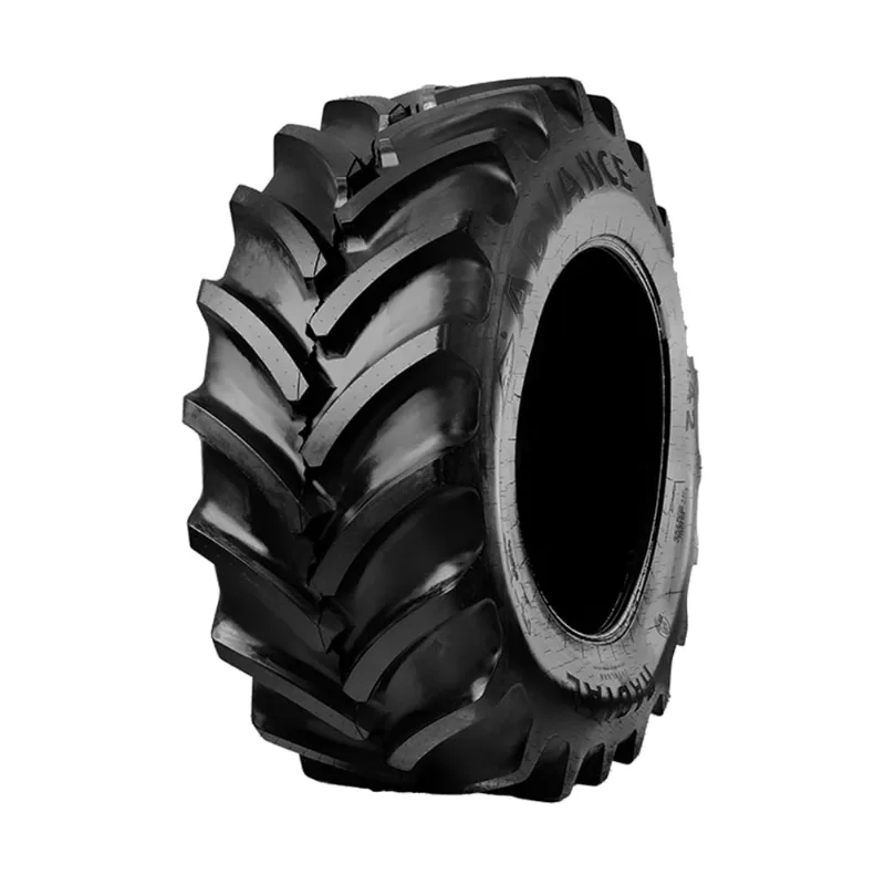 Pneu Advance Aro 34 R1w 540/65r34 152d Tl