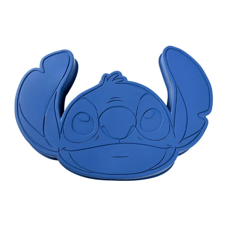 Forma Bolo Silicone 25cm CV245165 Stitch