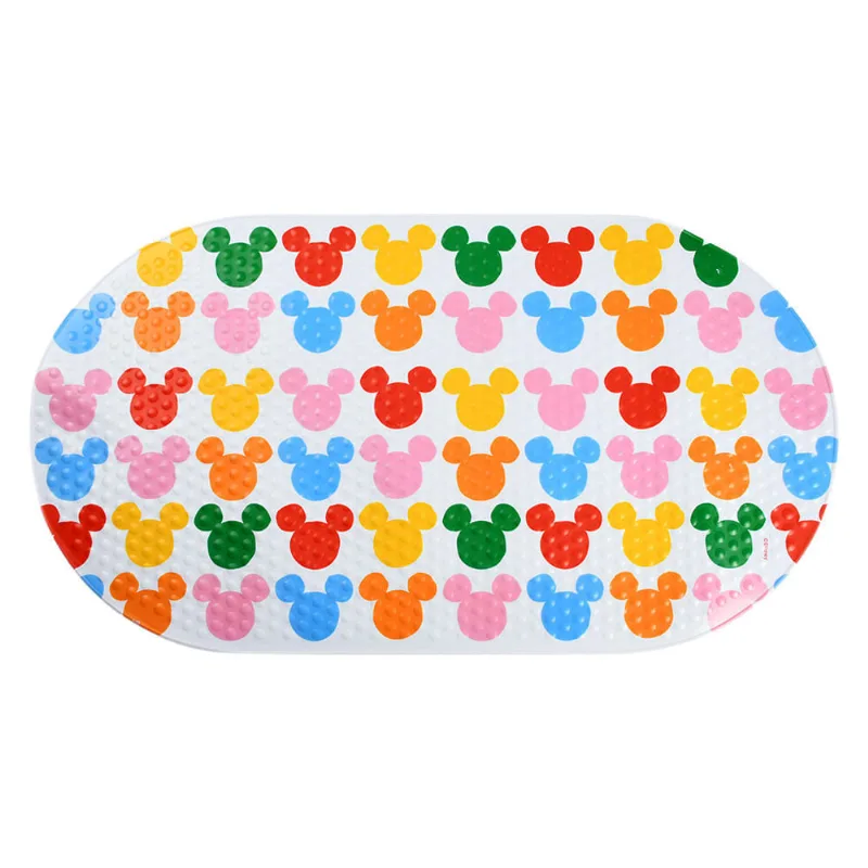 Tapete Box 68x37cm PVC CV245187 Mickey UNICA