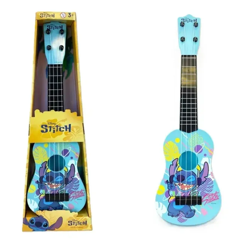 Violao - Disney Stitch 4 Cordas TERRACO