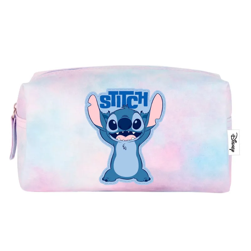 Necessaire Plush 20cm CV245225 Stitch