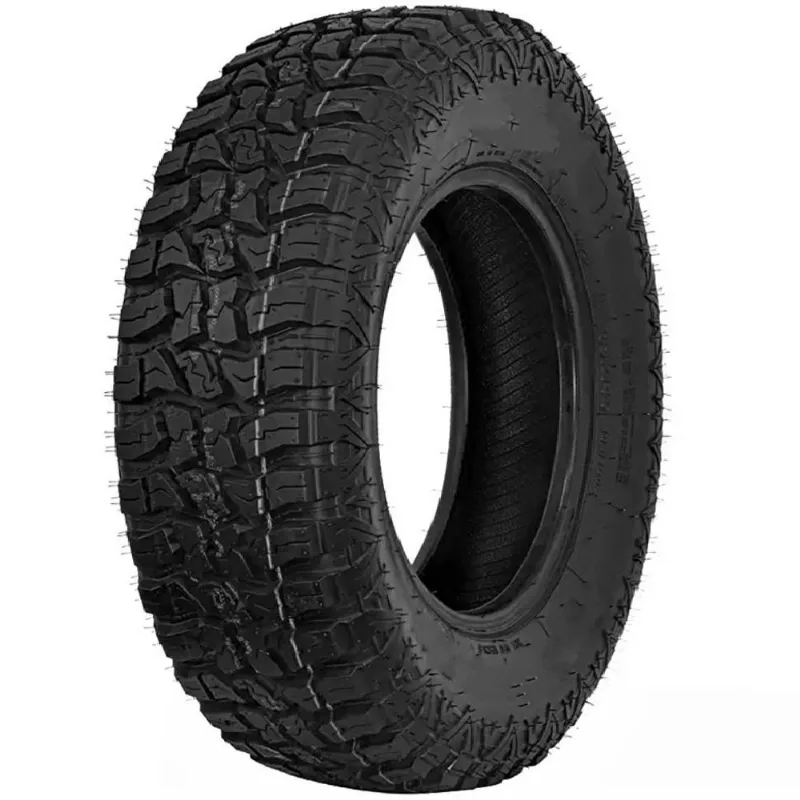 Pneu 235/75r15 Lt 104/101q Mud Terrain Mt Sunset