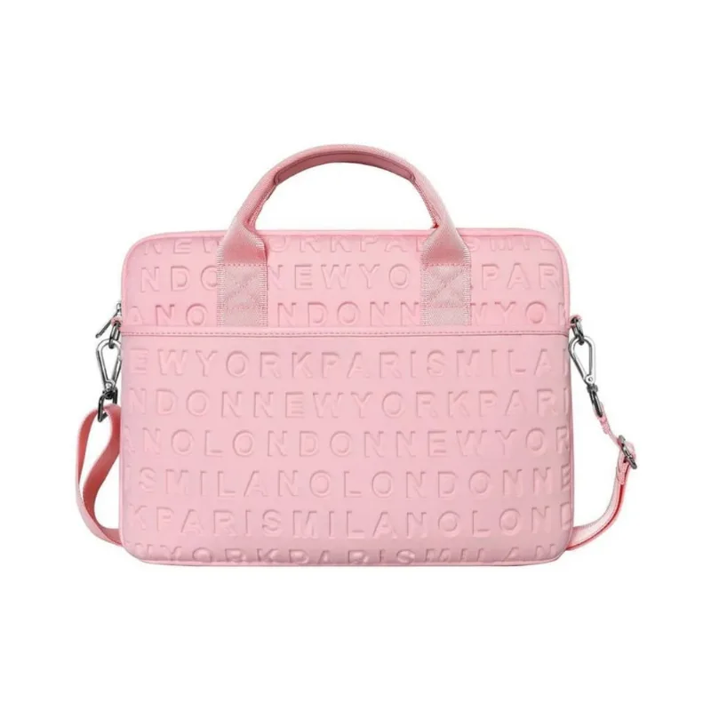 Pasta Rosa Wiwu Cosmo Slim Case 13.3 Ultrabook