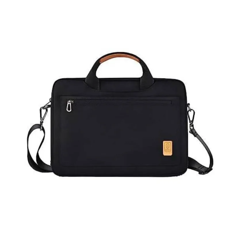 Pasta Ombro Pioneer para Ultrabook 14 WIWU Preto
