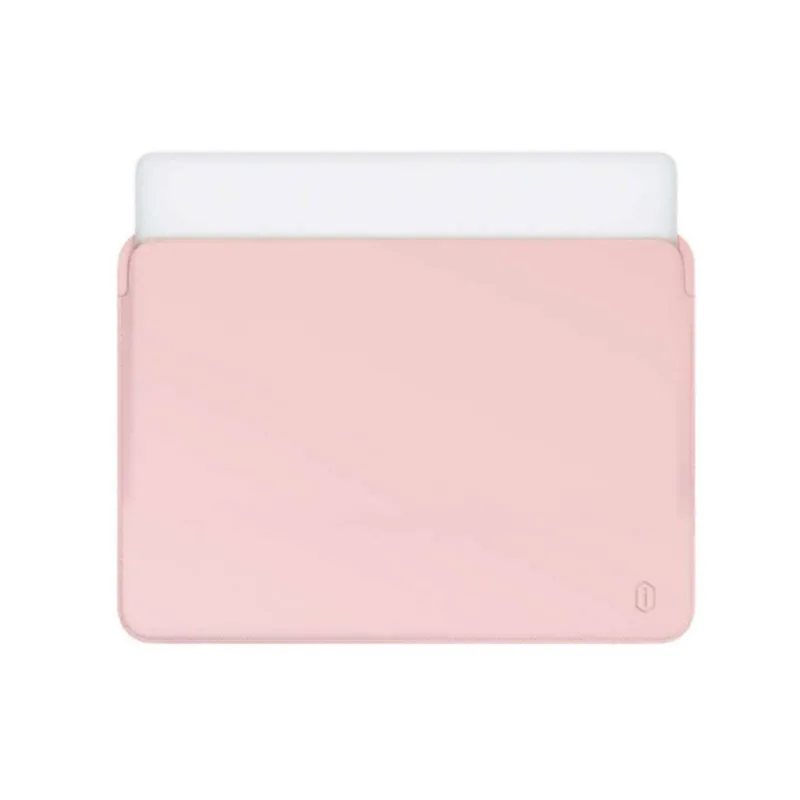 Pasta Magnética Skin Pro II 13.3 Rosa WIWU