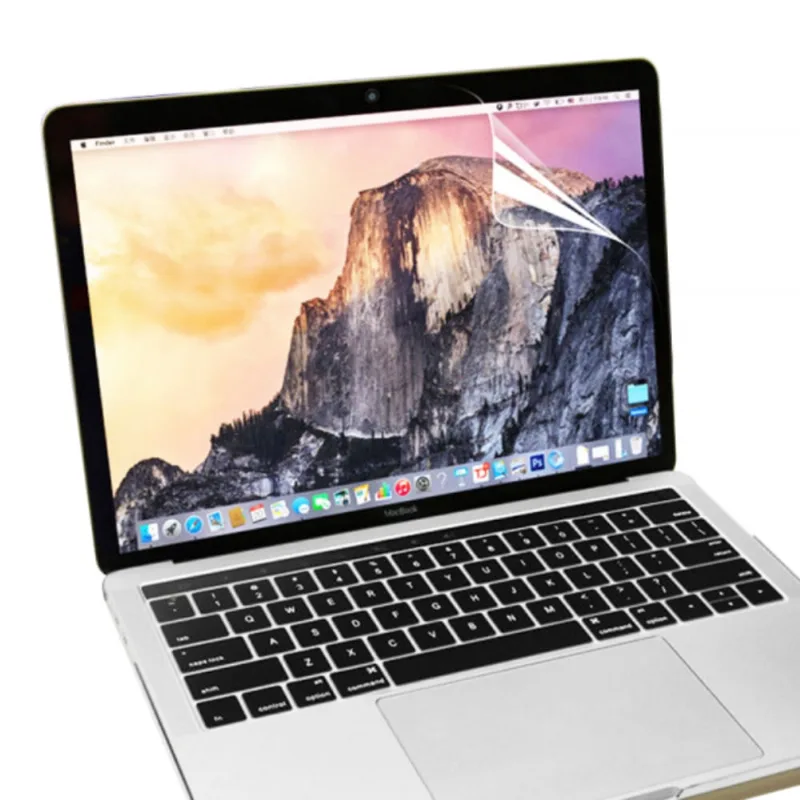 Película Wiwu para MacBook Air 13 Modelo 2569