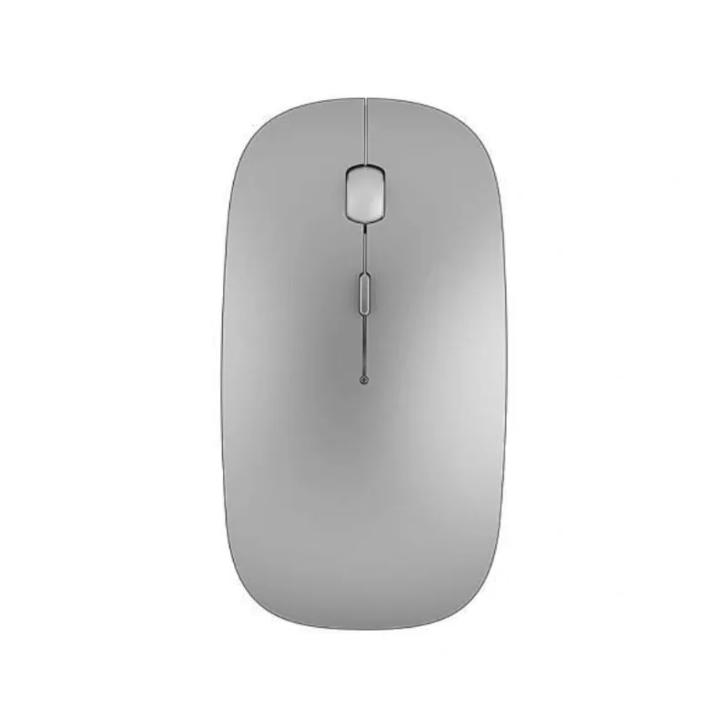 Mouse Prata Wiwu