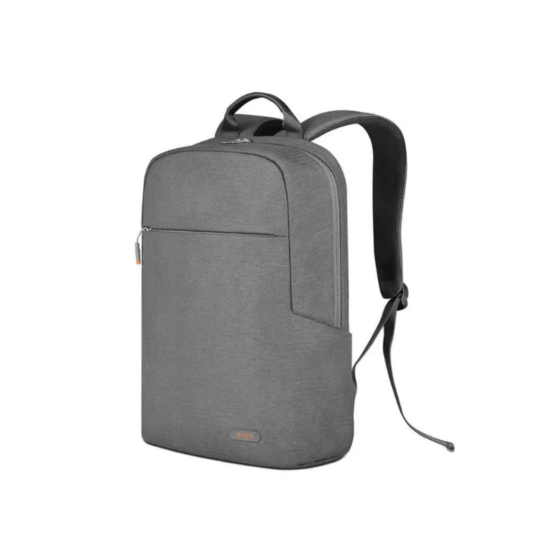 Mochila WIWU Pilot Com Divisórias Resistente à Água