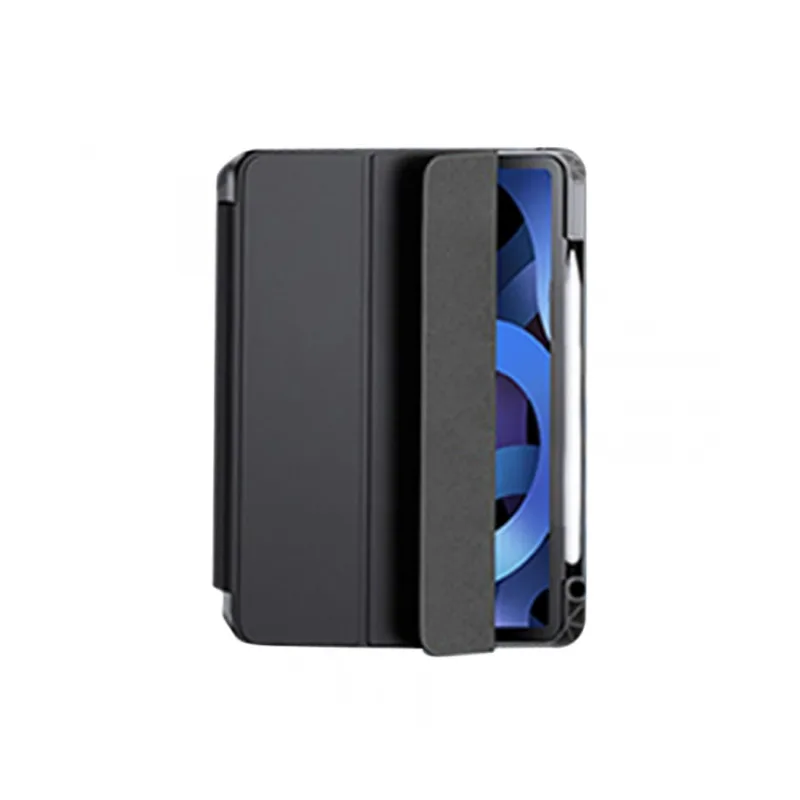 Capa Magnética 2 em 1 para iPad 12.9 WIWU Preto