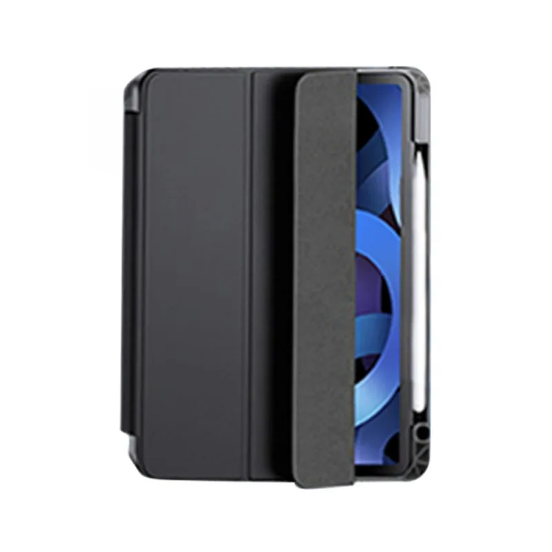 Capa Magnética 2 em 1 iPad 10.2/10.5 Preta WIWU