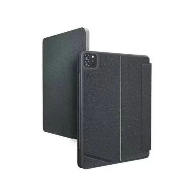 Capa Teclado WIWU Mag Touch para iPad 10.9/11 Pol Preto