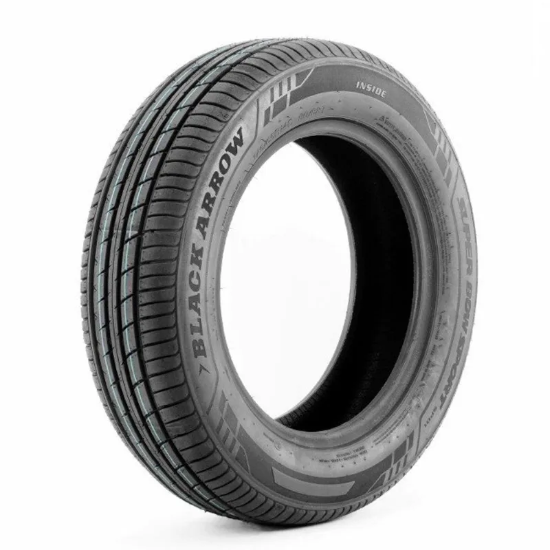 Pneu 175/65R14C Aro 14 Blackarrow SP01 6PR 90/88T