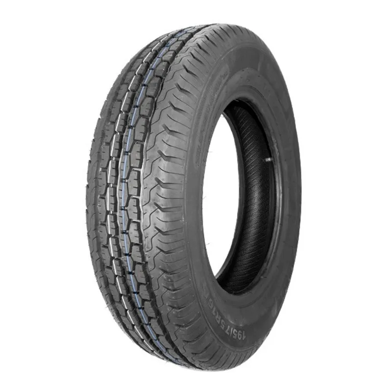 Pneu 195/75R16LT Aro 16 Blackarrow V67 8PR 107/105R