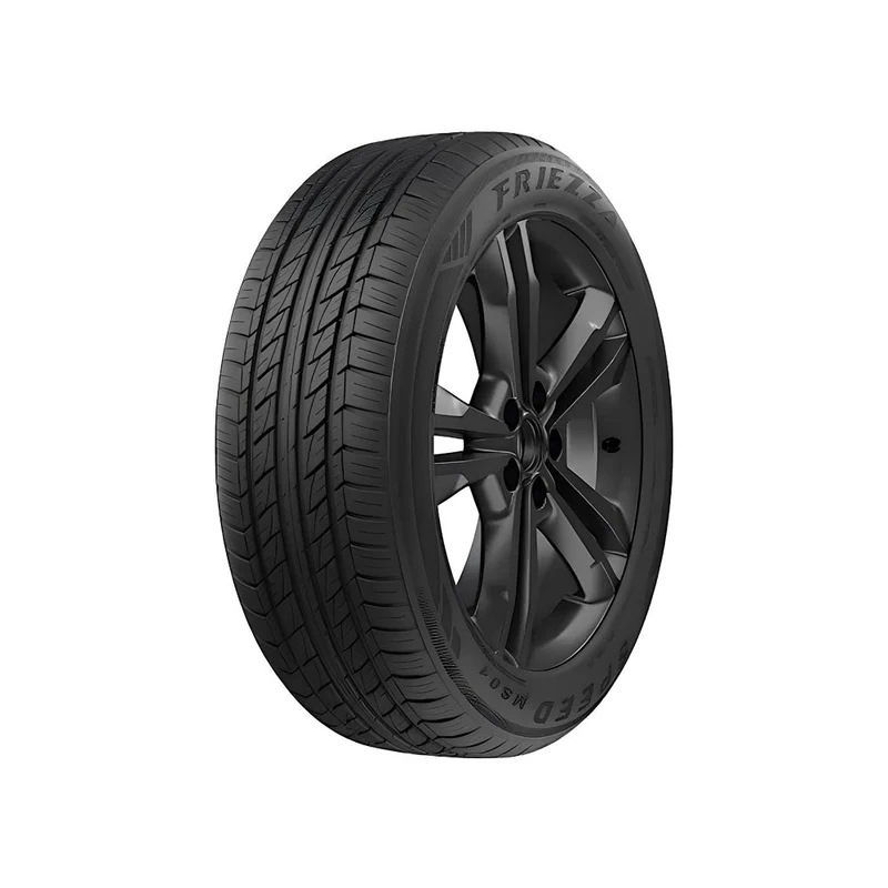 Pneu Friezza 215/55 R17 Aro 17 MS01 94W