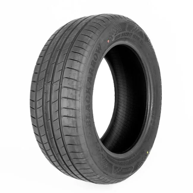 Pneu 235/55r17 Aro 17 Blackarrow P15a Xl 103w
