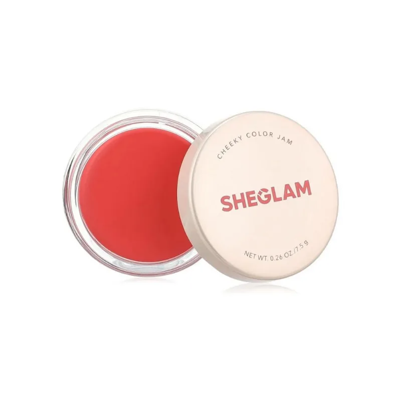 Rubor en Crema Cheeky Jam Spring Blossom