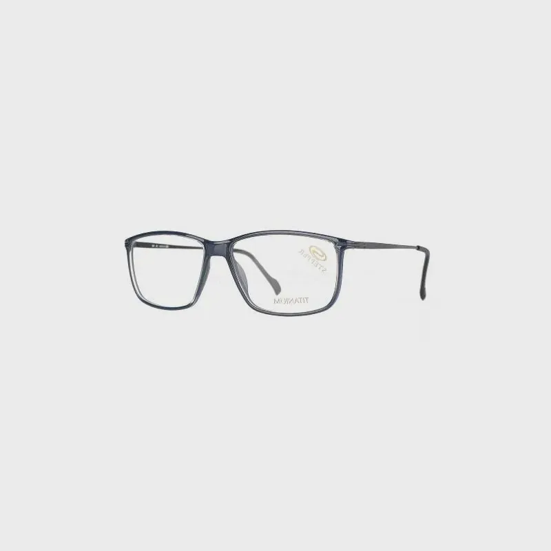 Armação para Óculos de Grau Stepper Titanium SI-20113 F590