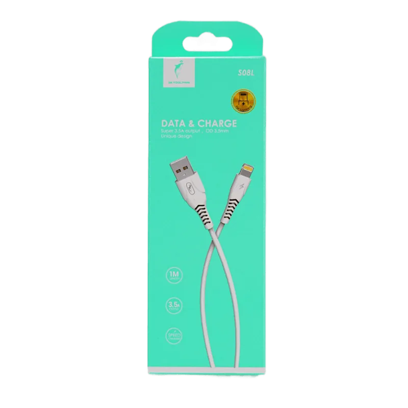 Cable para iPhone|Lightning