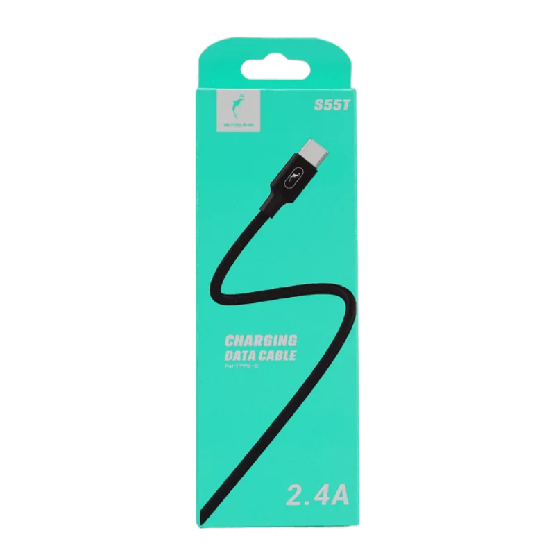 Cable de Carga|Nylon|Lightning