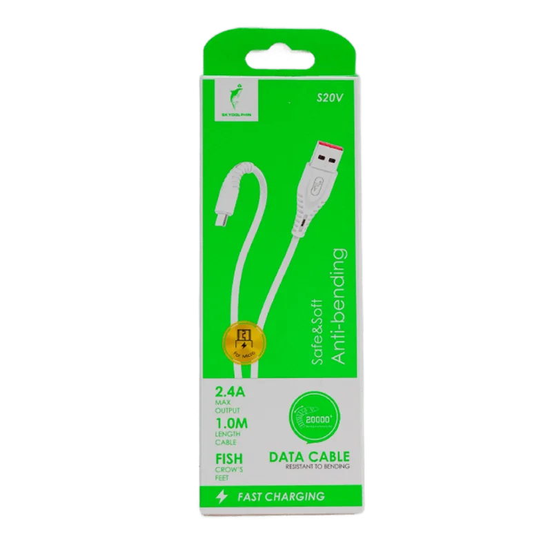 Cable de Carga|Micro USB