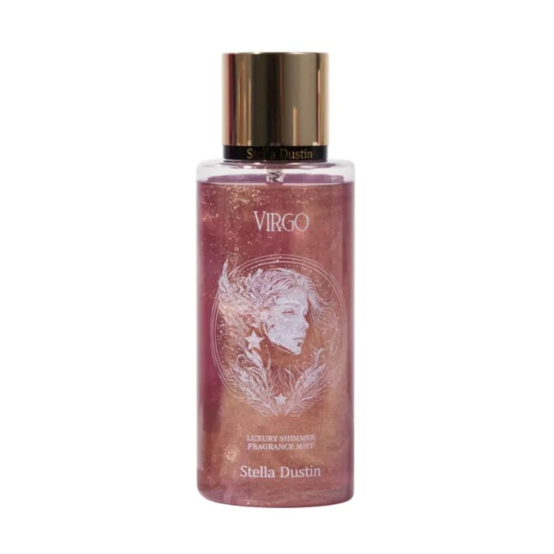 stella dustin splash shimmer virgo 250ml
