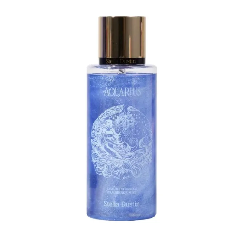stella dustin splash shimmer aquarius 250ml