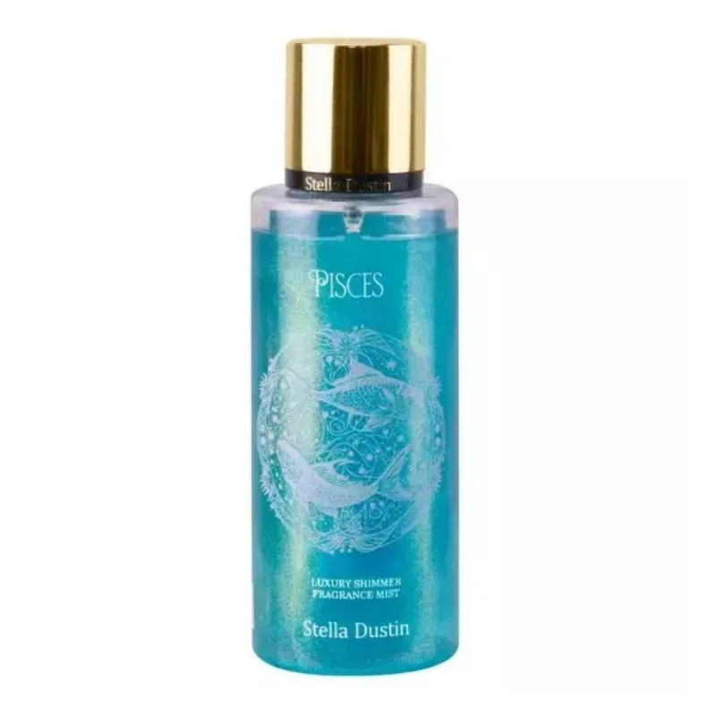 stella dustin splash shimmer pisces 250ml