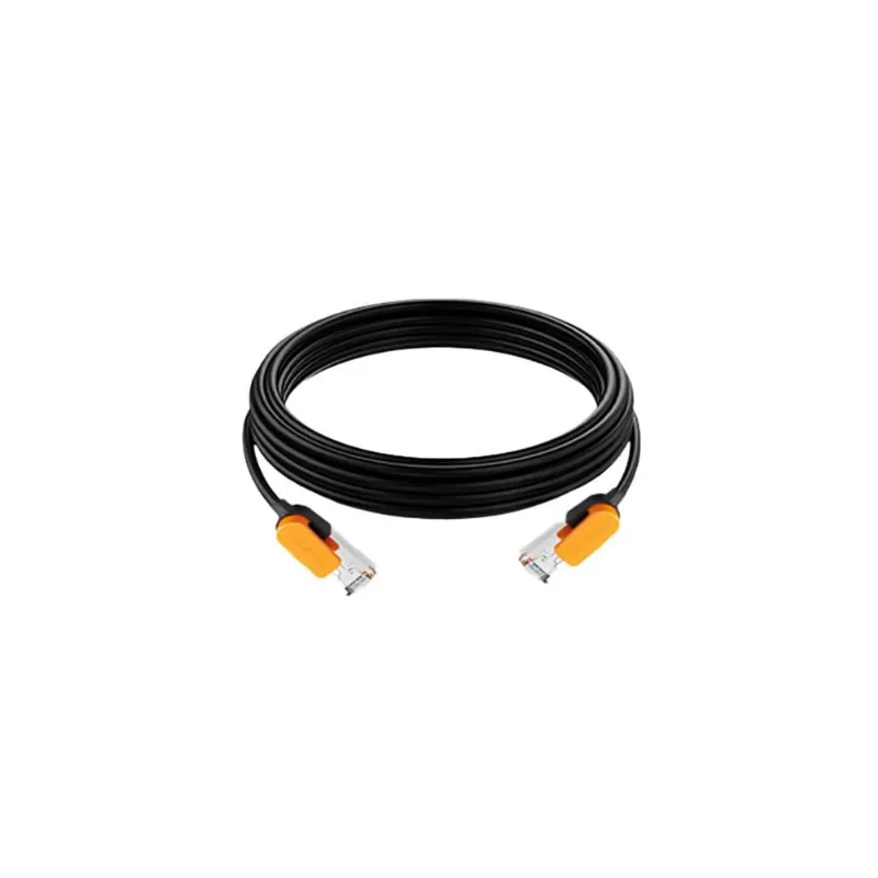 Cable De Red Cabletime Cn61S Patch Cord Cat6 10M