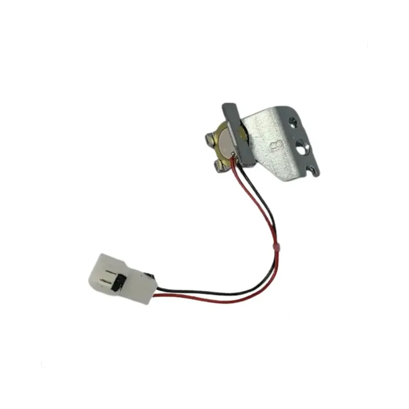 Sensor Termico da Mesa - BambuLab