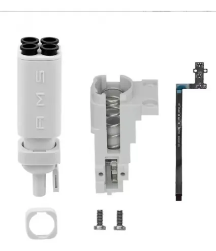 Kit Hub Do Ams Original Impressora 3d Bambulab A1/a1mini