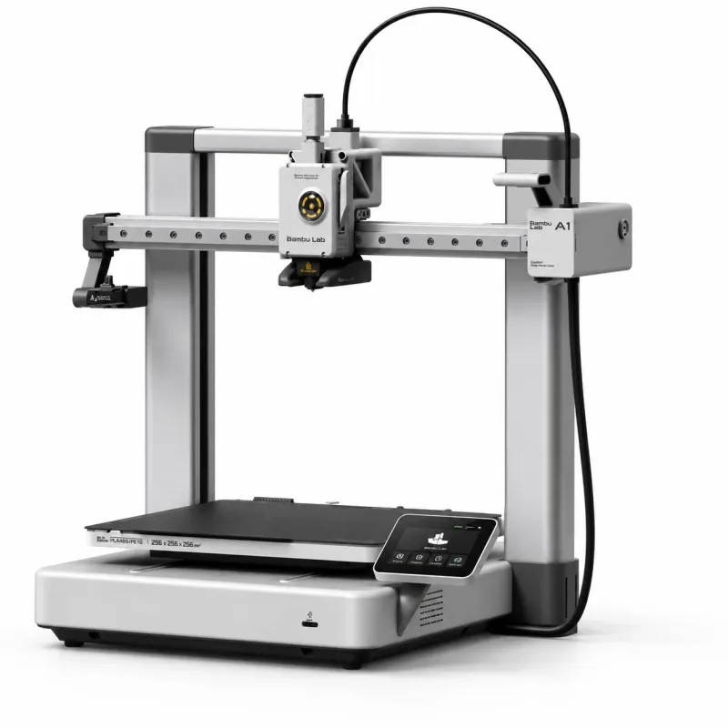 Bambu Lab A1
