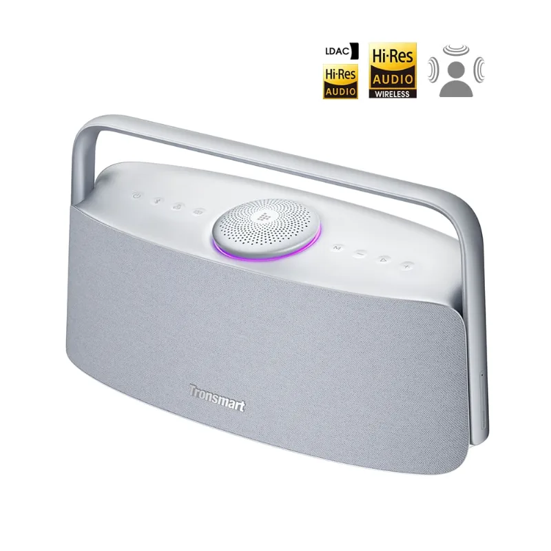 Parlante Tronsmart Fiitune X30 Bluetooth 80W 14Hrs