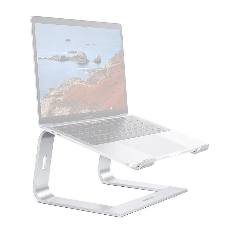 Suporte Laptop Omoton L2 Compatível com Notebooks de 10 a 16 polegadas