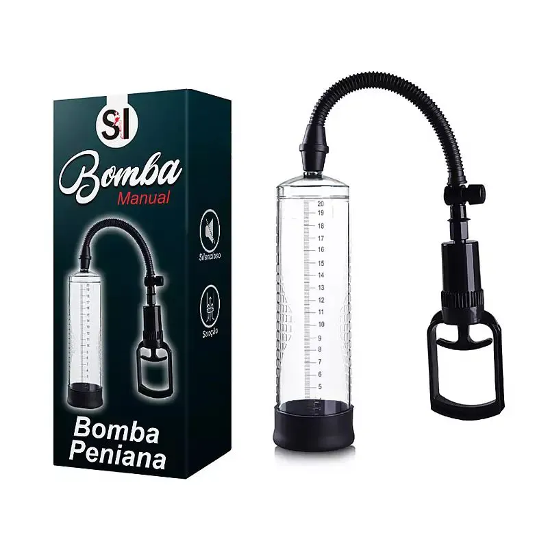 7299 Bomba Peniana Manual